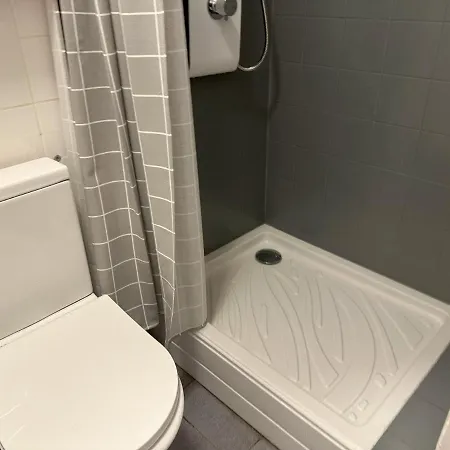 Agreable Et Confortable Pour 4 Personnes *