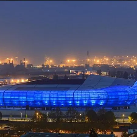 Appartement Agreable Et Confortable Pour 4 Personnes Le Havre