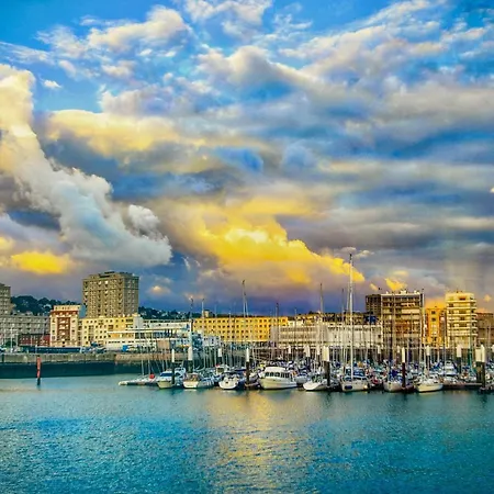 Et Confortable Pour 4 Personnes * El Havre