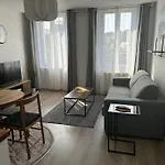 Agreable Et Confortable Pour 4 Personnes