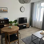 Agreable Et Confortable Pour 4 Personnes