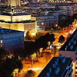 Διαμέρισμα Agreable Et Confortable Pour 4 Personnes *