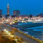 Agreable Et Confortable Pour 4 Personnes * Χάβρη