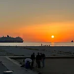 Agreable Et Confortable Pour 4 Personnes Διαμέρισμα