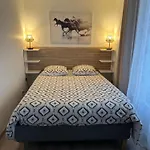 Agreable Et Confortable Pour 4 Personnes Apartment *