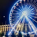 Agreable Et Confortable Pour 4 Personnes * Χάβρη