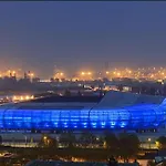 Διαμέρισμα Agreable Et Confortable Pour 4 Personnes Χάβρη