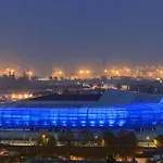 Agreable Et Confortable Pour 4 Personnes Χάβρη