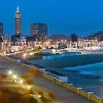 Agreable Et Confortable Pour 4 Personnes Διαμέρισμα *