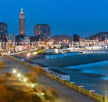 Agreable Et Confortable Pour 4 Personnes * Le Havre