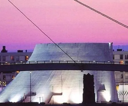 Agreable Et Confortable Pour 4 Personnes 勒阿弗尔