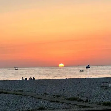 公寓 Agreable Et Confortable Pour 4 Personnes *