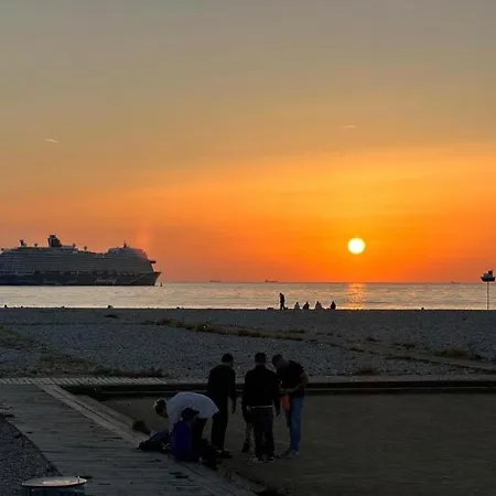 Agreable Et Confortable Pour 4 Personnes 公寓