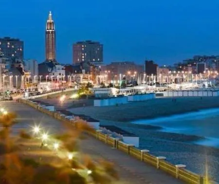 Agreable Et Confortable Pour 4 Personnes 公寓 *